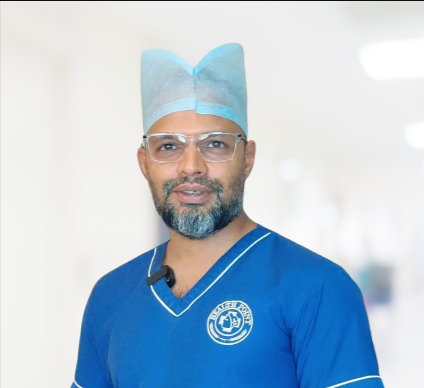 Doctor
